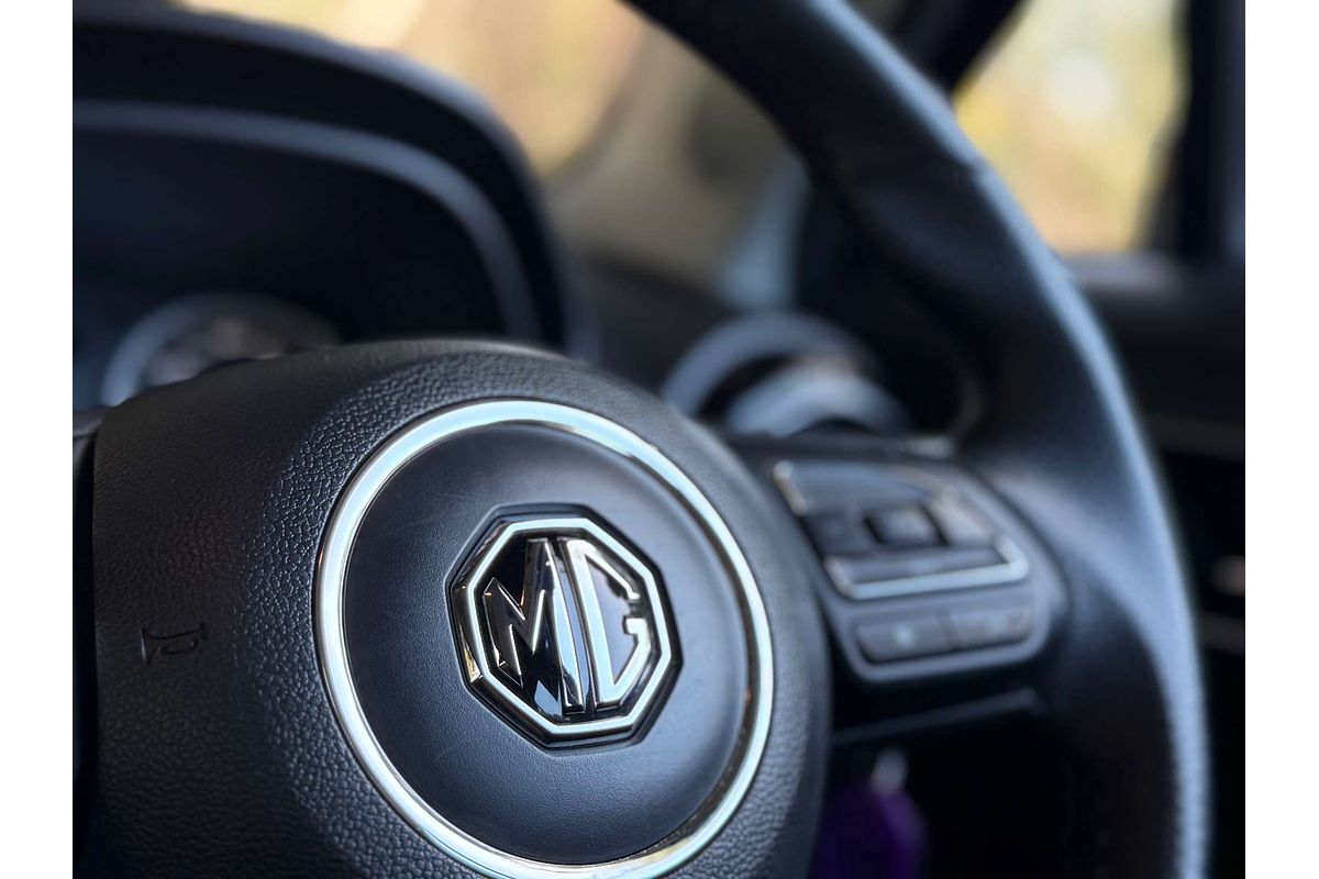 2023 MG MG3 Excite