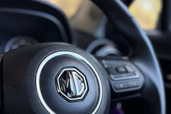 2023 MG MG3 Excite