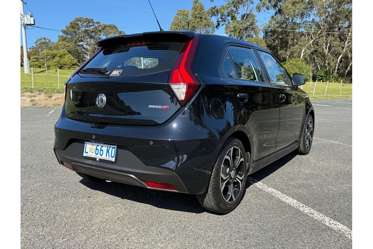 2023 MG MG3 Excite