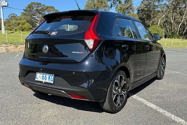 2023 MG MG3 Excite