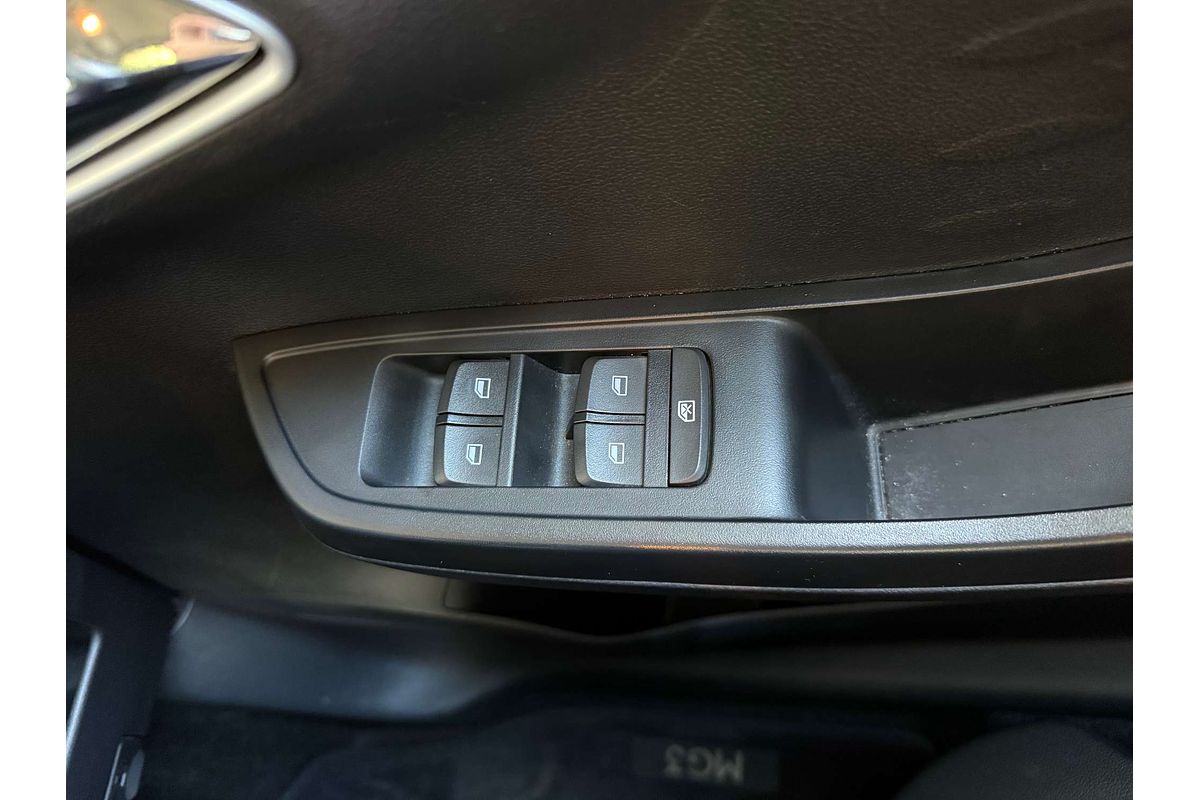 2023 MG MG3 Excite