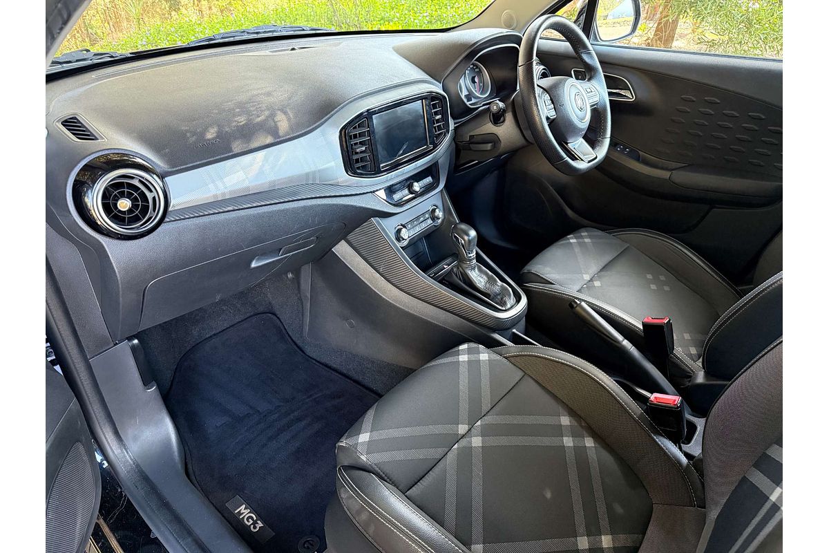 2023 MG MG3 Excite