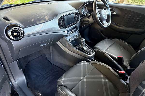 2023 MG MG3 Excite
