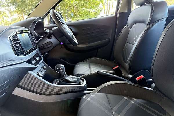 2023 MG MG3 Excite