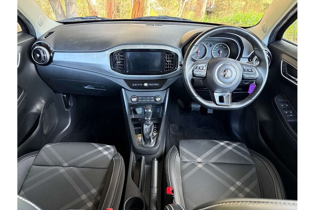 2023 MG MG3 Excite