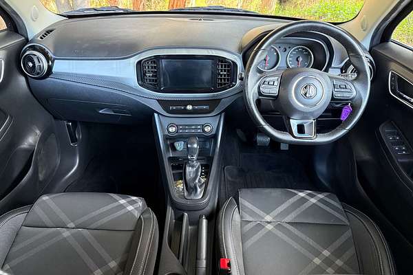 2023 MG MG3 Excite
