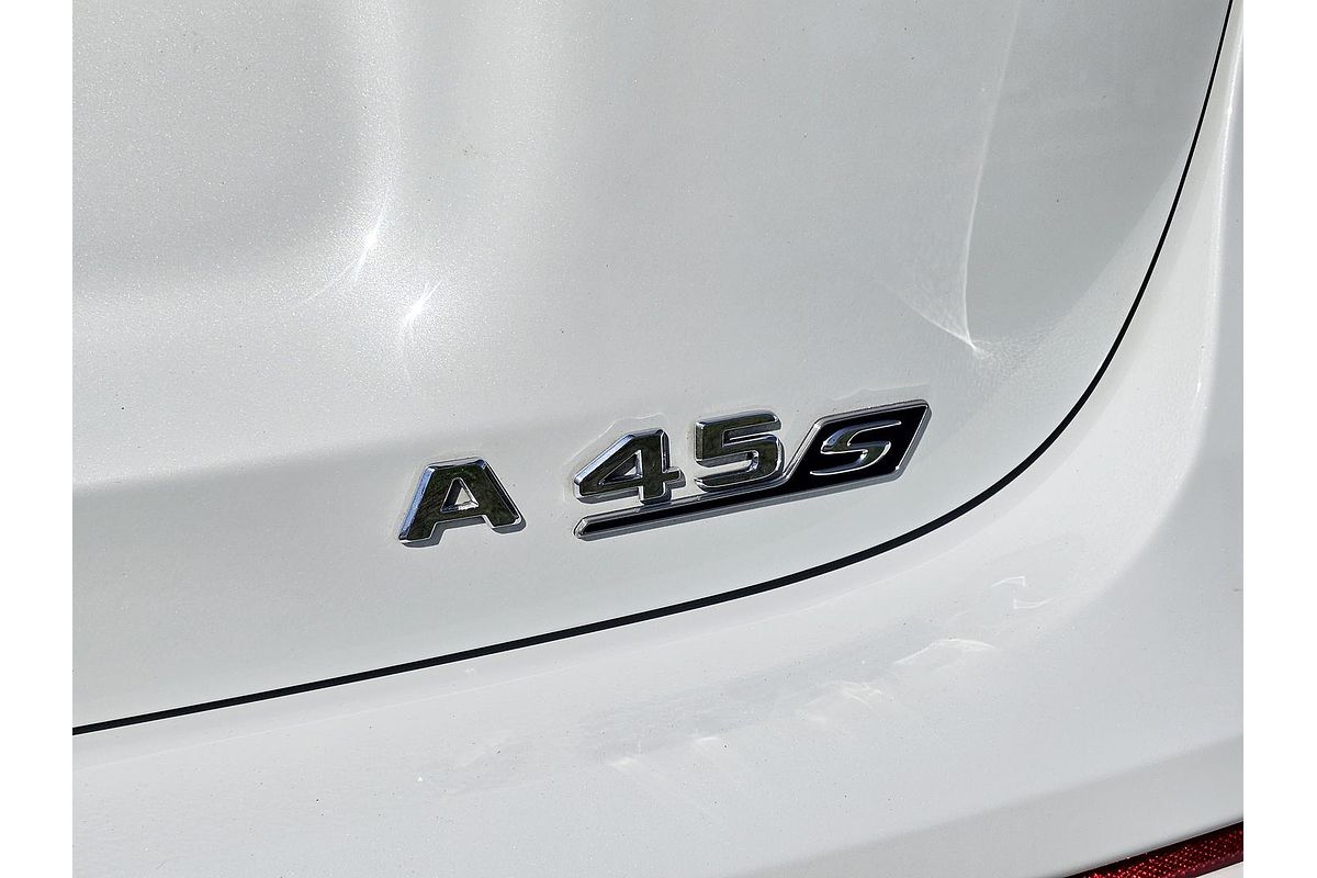 2023 Mercedes-Benz A-Class A45 AMG S W177