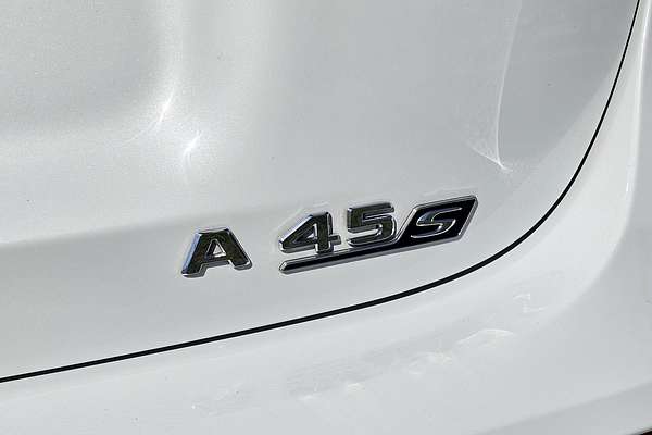 2023 Mercedes-Benz A-Class A45 AMG S W177