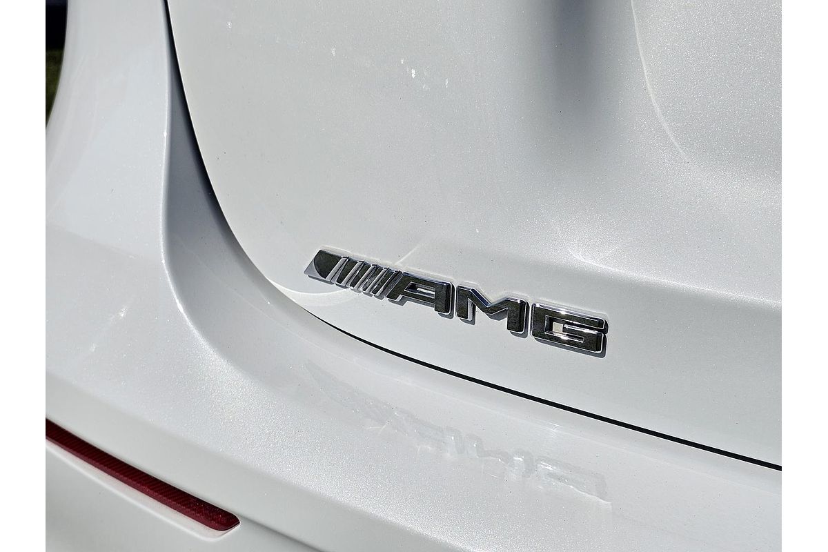 2023 Mercedes-Benz A-Class A45 AMG S W177