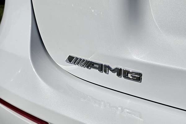 2023 Mercedes-Benz A-Class A45 AMG S W177