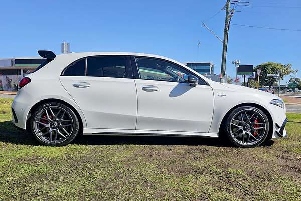 2023 Mercedes-Benz A-Class A45 AMG S W177