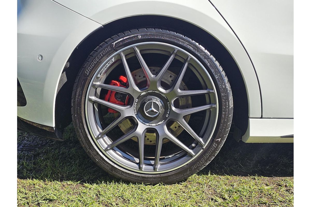 2023 Mercedes-Benz A-Class A45 AMG S W177