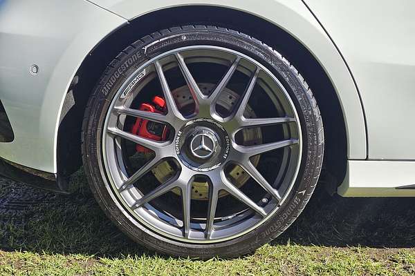 2023 Mercedes-Benz A-Class A45 AMG S W177