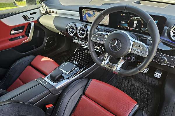 2023 Mercedes-Benz A-Class A45 AMG S W177