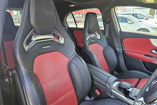 2023 Mercedes-Benz A-Class A45 AMG S W177