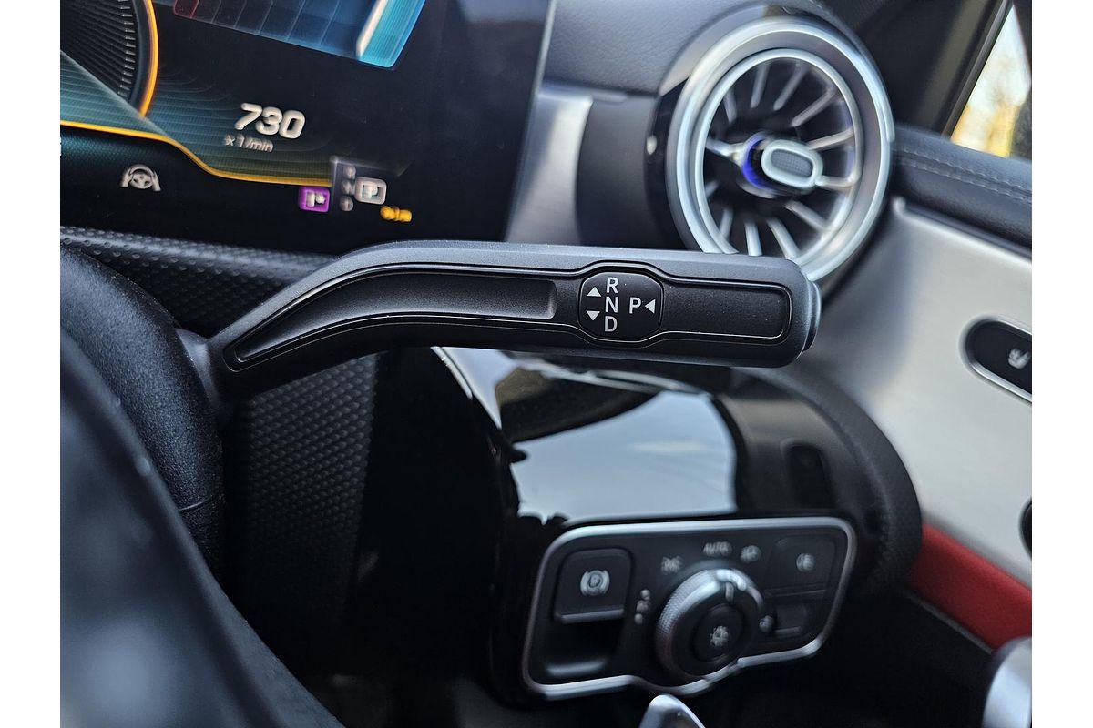 2023 Mercedes-Benz A-Class A45 AMG S W177