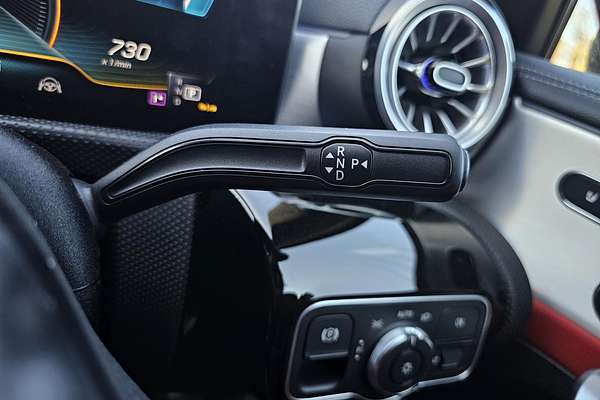 2023 Mercedes-Benz A-Class A45 AMG S W177