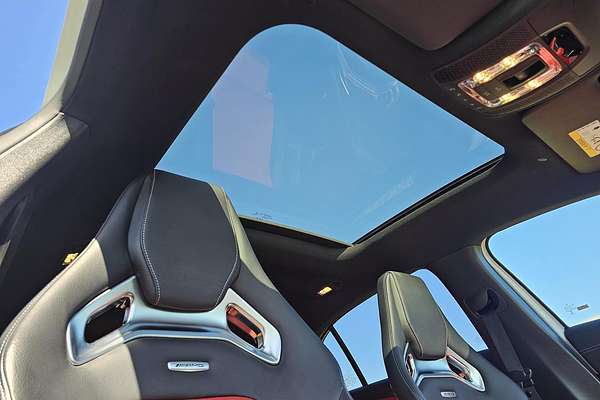 2023 Mercedes-Benz A-Class A45 AMG S W177