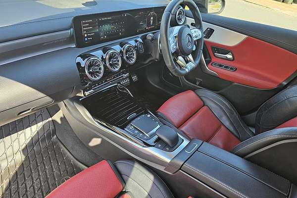 2023 Mercedes-Benz A-Class A45 AMG S W177