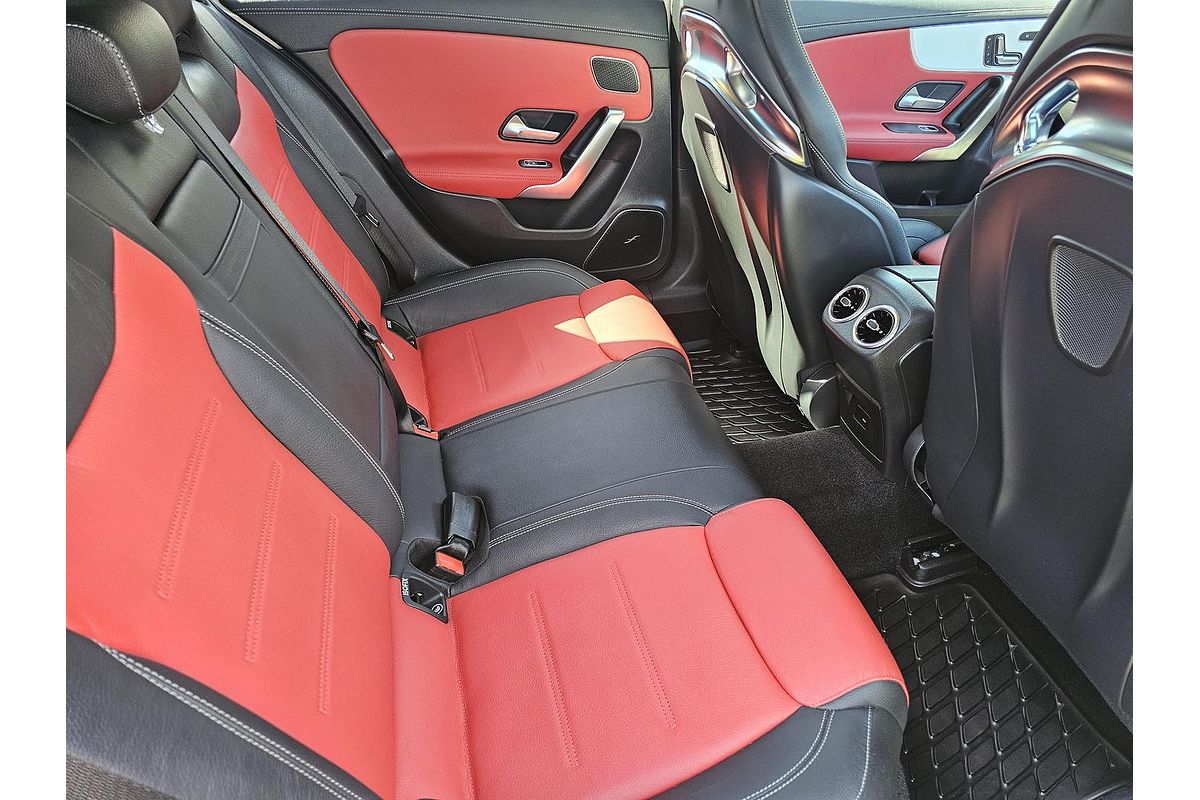 2023 Mercedes-Benz A-Class A45 AMG S W177