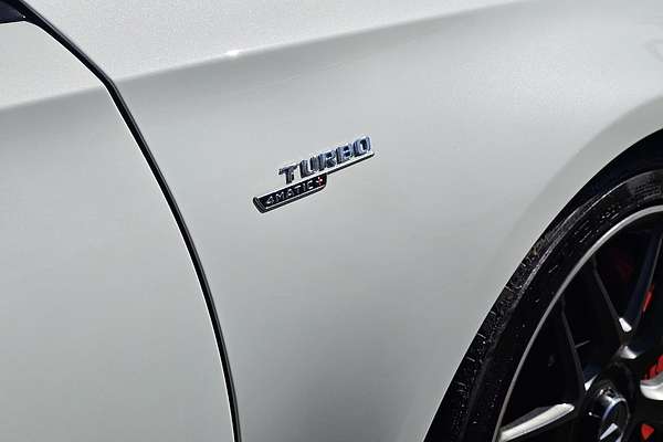 2023 Mercedes-Benz A-Class A45 AMG S W177