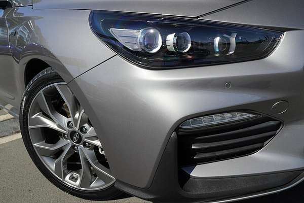 2020 Hyundai i30 N Line Premium PD.V4