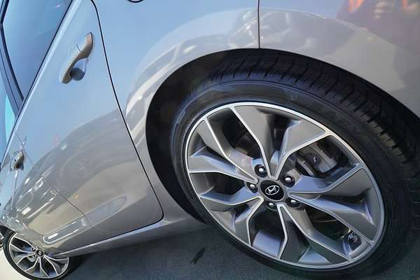 2020 Hyundai i30 N Line Premium PD.V4
