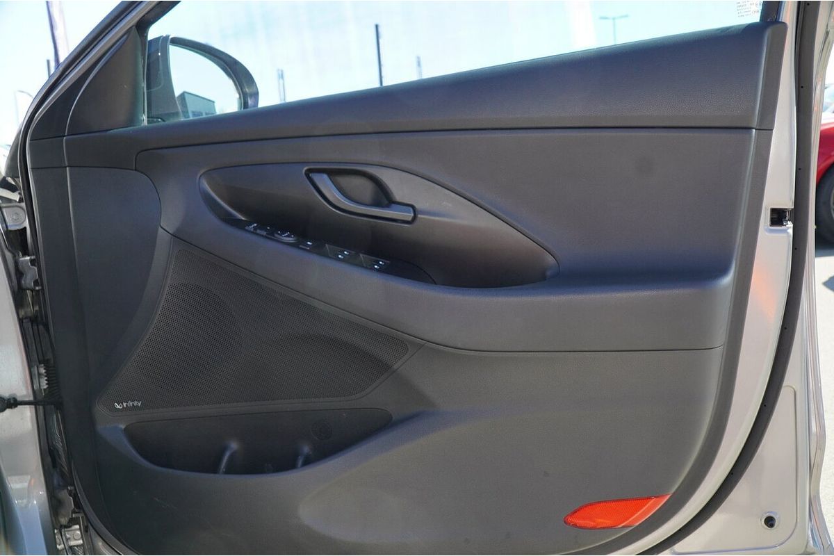 2020 Hyundai i30 N Line Premium PD.V4
