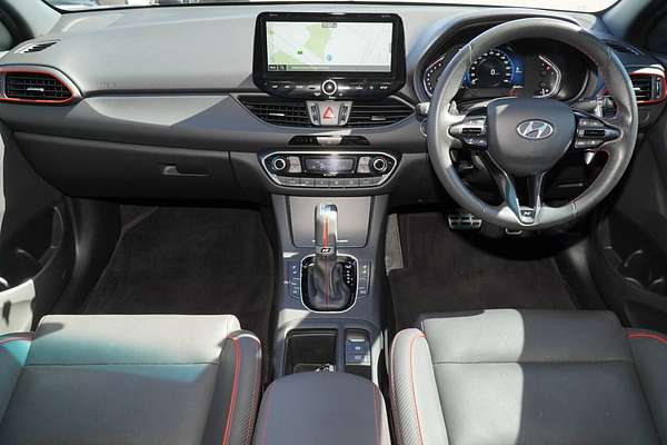 2020 Hyundai i30 N Line Premium PD.V4