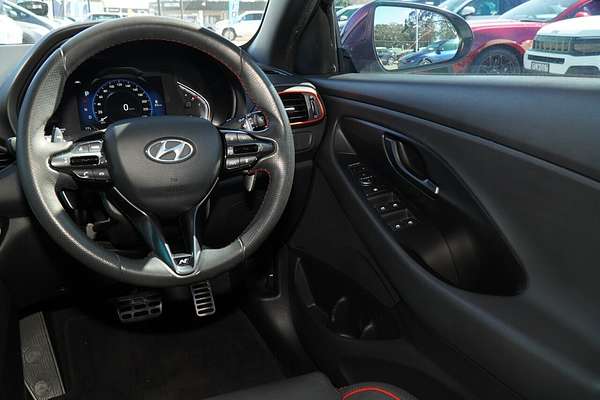 2020 Hyundai i30 N Line Premium PD.V4