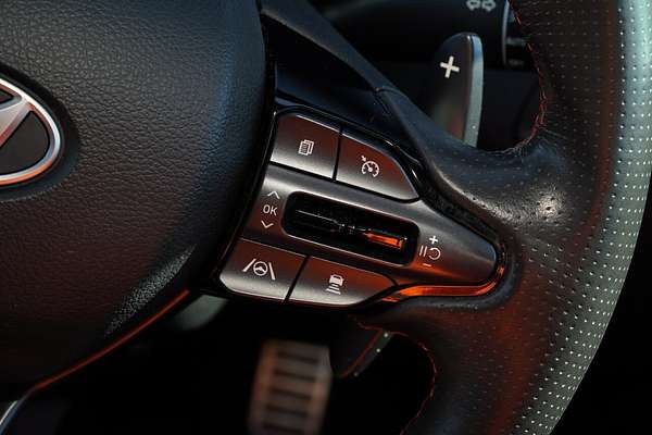 2020 Hyundai i30 N Line Premium PD.V4