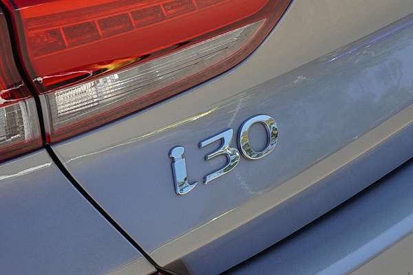 2020 Hyundai i30 N Line Premium PD.V4