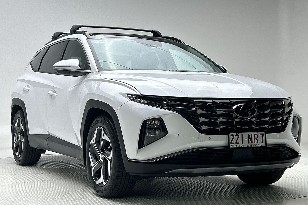 2022 Hyundai Tucson Highlander NX4.V1