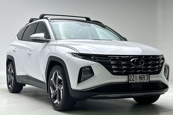 2022 Hyundai Tucson Highlander NX4.V1
