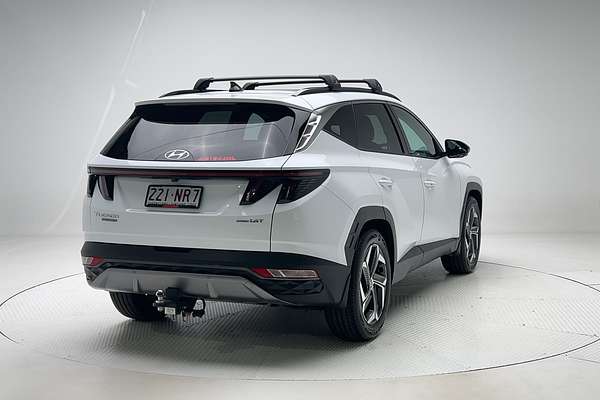 2022 Hyundai Tucson Highlander NX4.V1