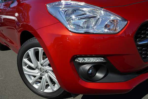2023 Suzuki Swift GL Plus AZ Series II