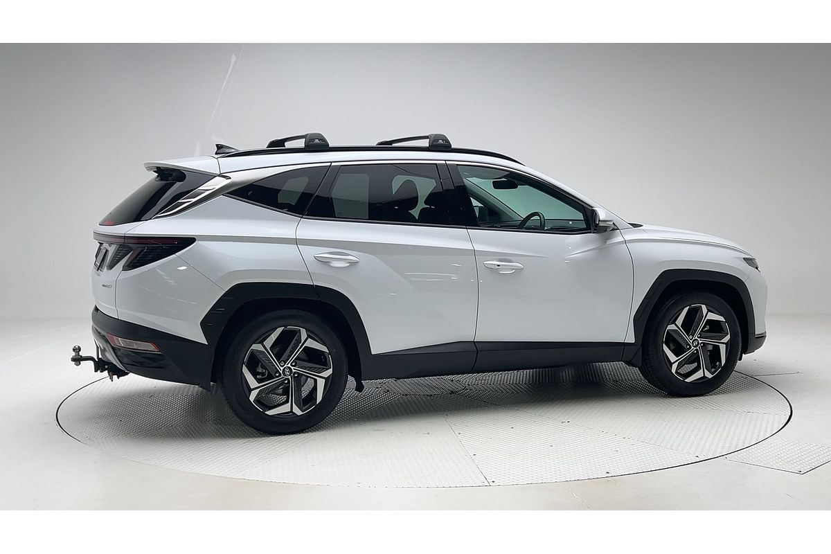 2022 Hyundai Tucson Highlander NX4.V1
