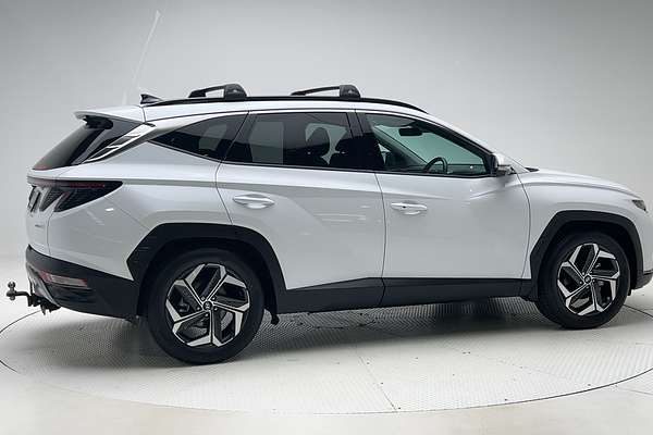 2022 Hyundai Tucson Highlander NX4.V1