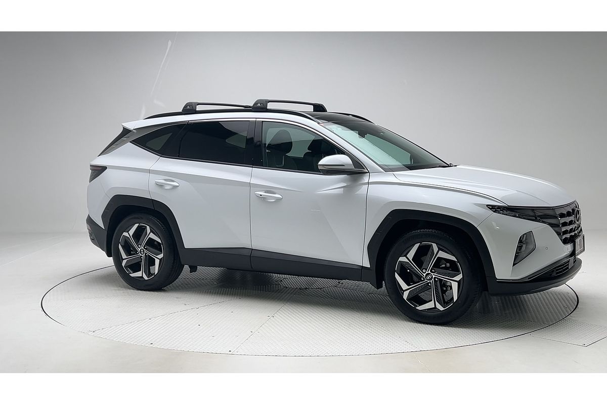 2022 Hyundai Tucson Highlander NX4.V1