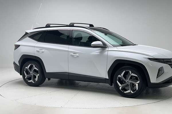 2022 Hyundai Tucson Highlander NX4.V1