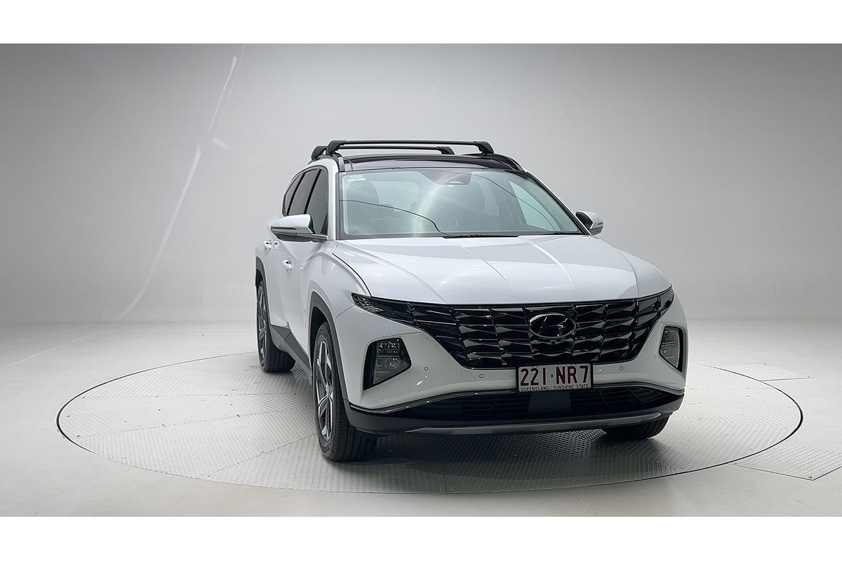 2022 Hyundai Tucson Highlander NX4.V1