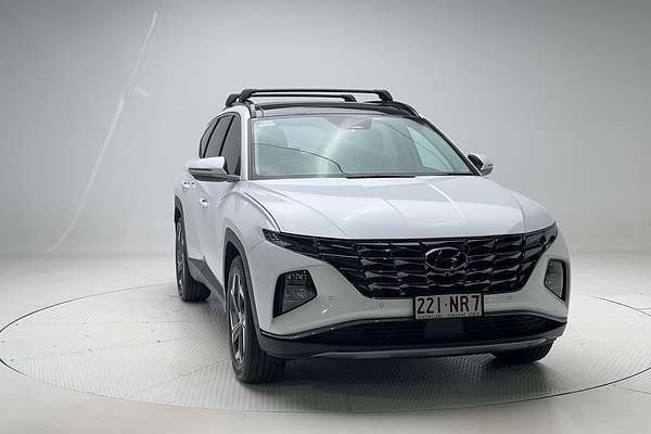 2022 Hyundai Tucson Highlander NX4.V1