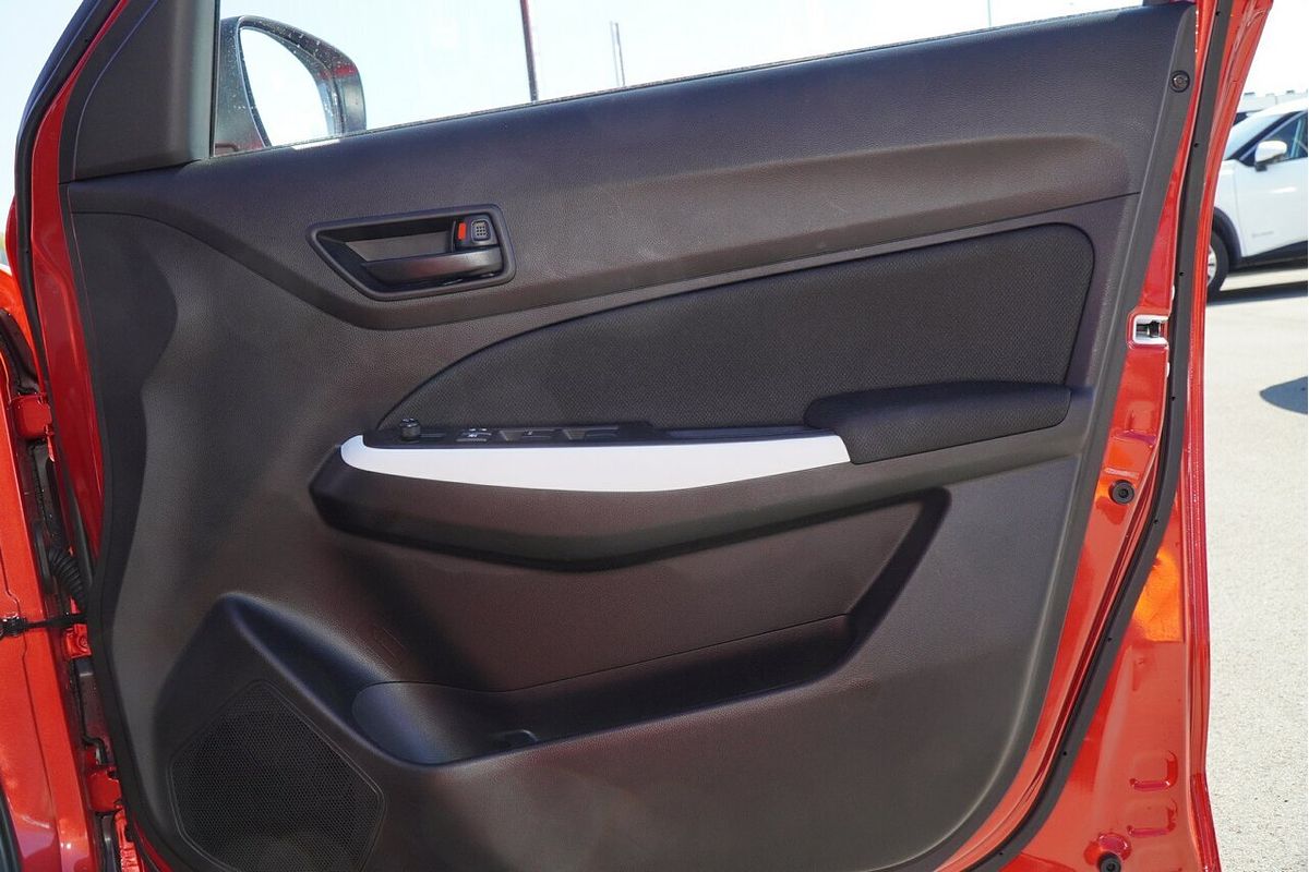 2023 Suzuki Swift GL Plus AZ Series II
