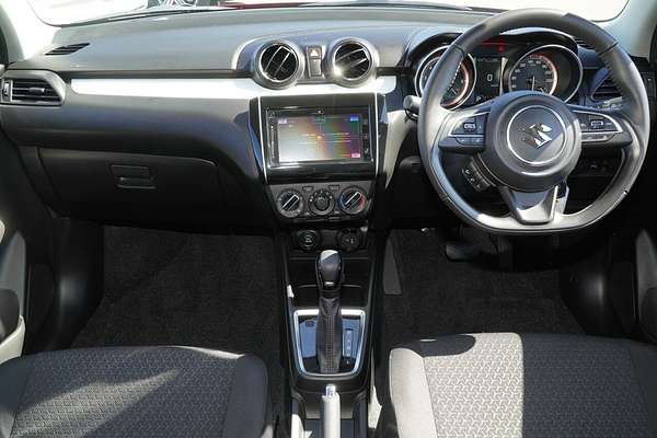 2023 Suzuki Swift GL Plus AZ Series II