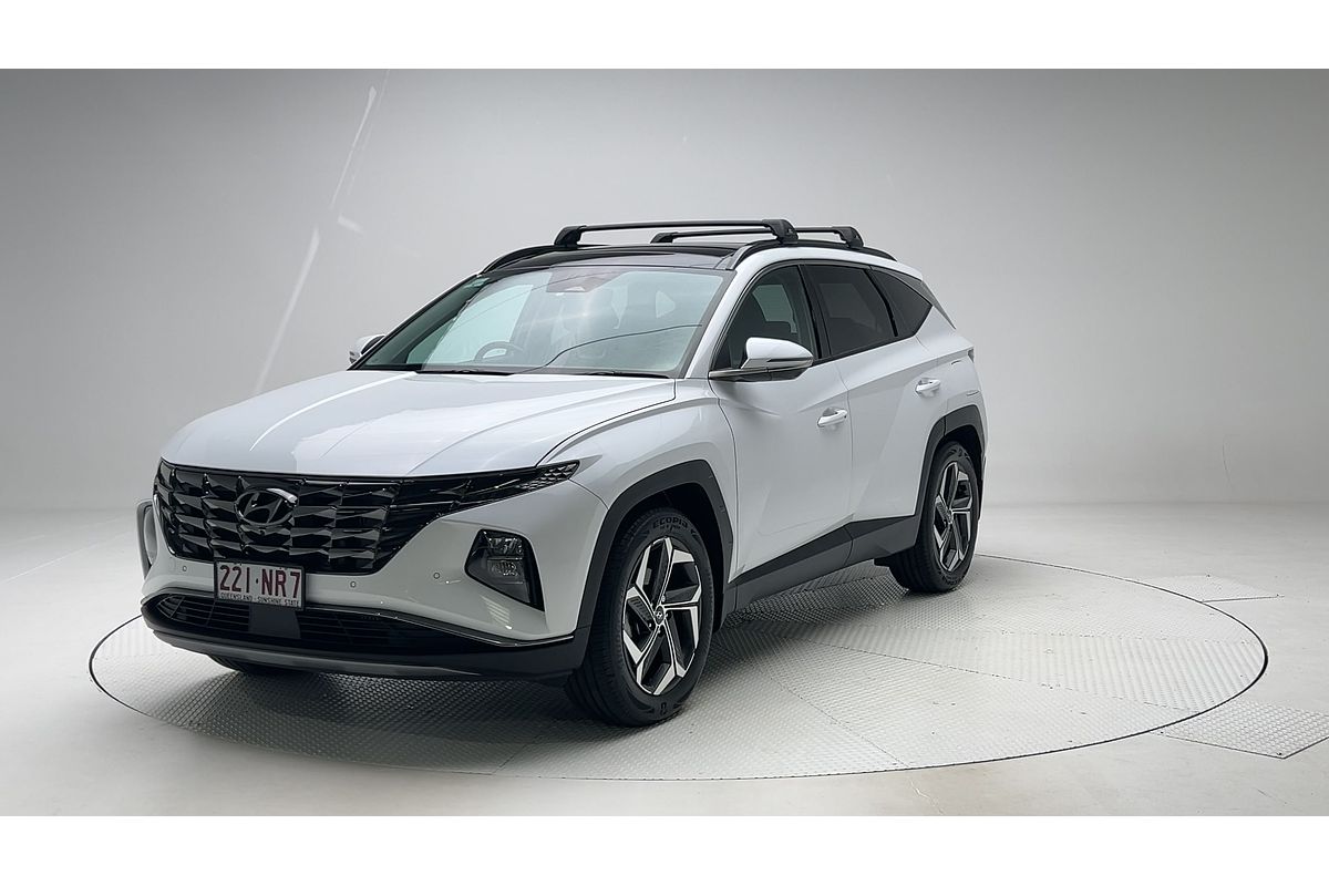 2022 Hyundai Tucson Highlander NX4.V1