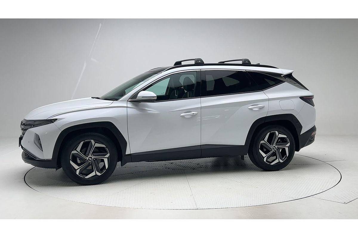 2022 Hyundai Tucson Highlander NX4.V1