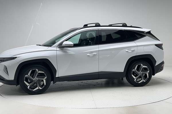 2022 Hyundai Tucson Highlander NX4.V1