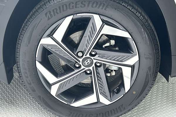 2022 Hyundai Tucson Highlander NX4.V1