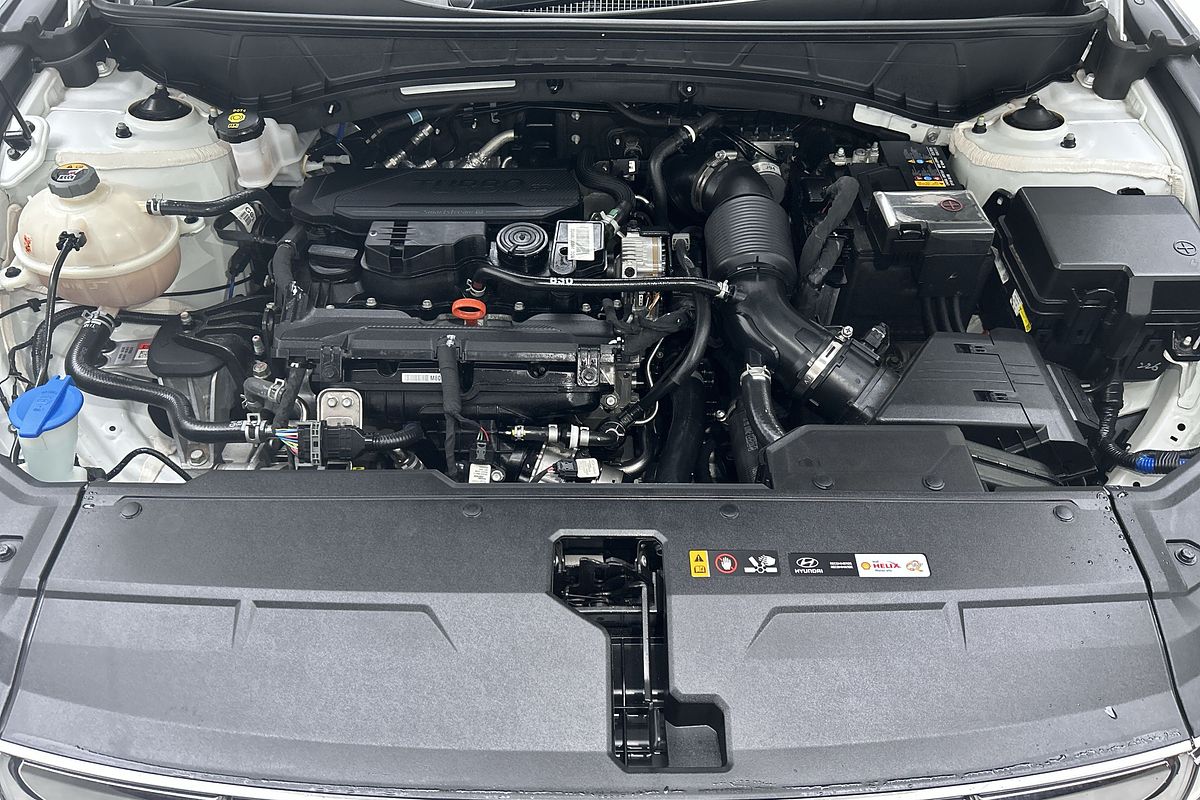 2022 Hyundai Tucson Highlander NX4.V1