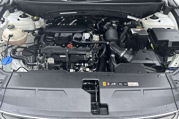2022 Hyundai Tucson Highlander NX4.V1